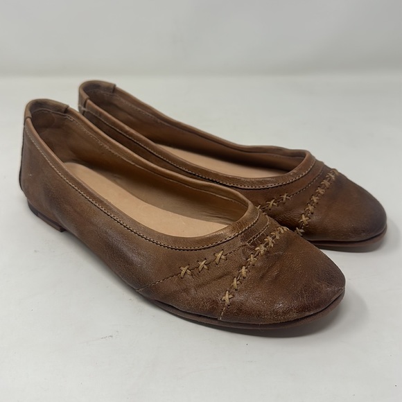 Bed Stu Flats size 8** NWOT - Picture 3 of 8